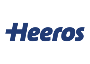 Heeros Logo