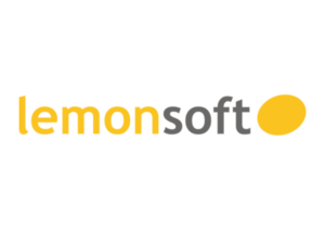 Lemonsoft Logo