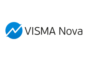 Visma Nova Logo