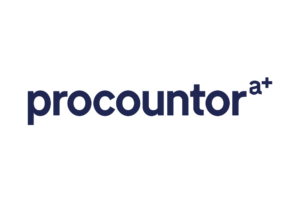 Procountor Logo
